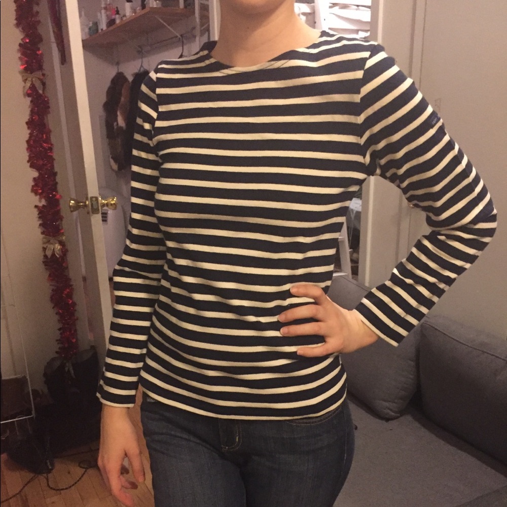 Striped shirt - Picture 2 of 3